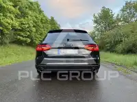2013 Audi A4