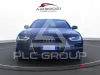 2013 Audi A4