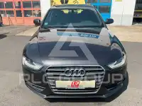 2013 Audi A4