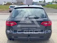 2013 Audi A4