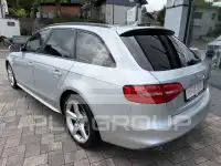 2013 Audi A4