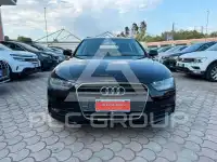 2013 Audi A4