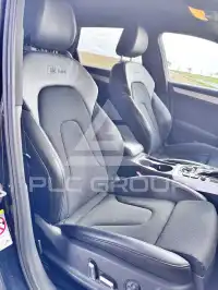 2013 Audi A4