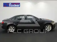 2013 Audi A4