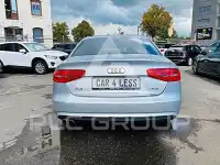2013 Audi A4