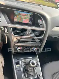 2013 Audi A4