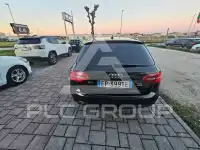 2013 Audi A4