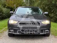 2013 Audi A4