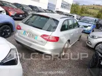 2013 Audi A4