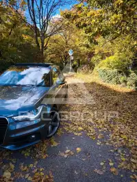 2013 Audi A4