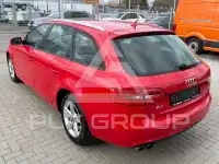 2013 Audi A4