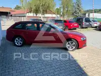 2013 Audi A4
