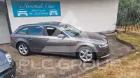 2013 Audi A4