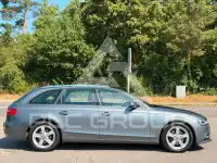2013 Audi A4
