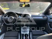 2013 Audi A4
