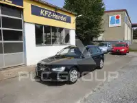 2013 Audi A4