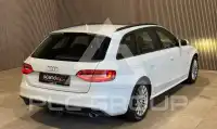 2013 Audi A4