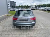 2013 Audi A4