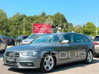2013 Audi A4