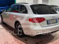 2013 Audi A4