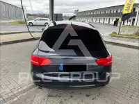 2013 Audi A4