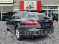 2013 Audi A4