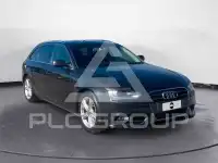 2013 Audi A4