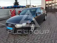 2013 Audi A4