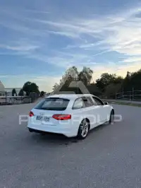 2013 Audi A4