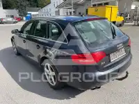 2013 Audi A4