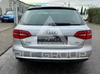 2013 Audi A4