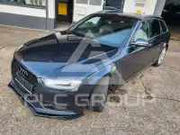 2013 Audi A4