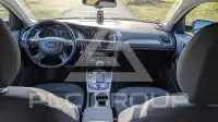 2013 Audi A4
