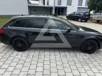 2013 Audi A4