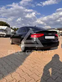 2013 Audi A4