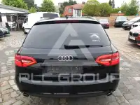 2013 Audi A4