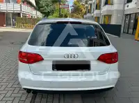 2013 Audi A4
