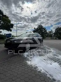 2013 Audi A4