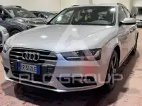 2013 Audi A4