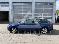 2013 Audi A4