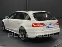 2013 Audi A4