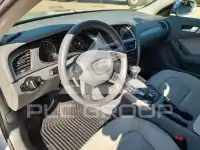 2013 Audi A4