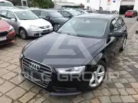 2013 Audi A4