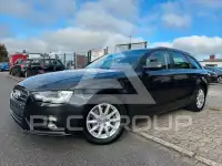 2013 Audi A4