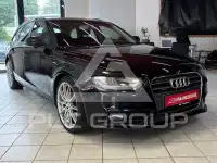 2013 Audi A4