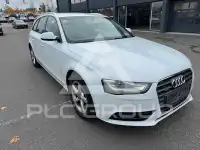 2013 Audi A4