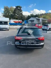 2013 Audi A4