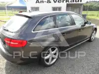 2013 Audi A4