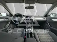 2013 Audi A4