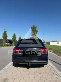 2013 Audi A4